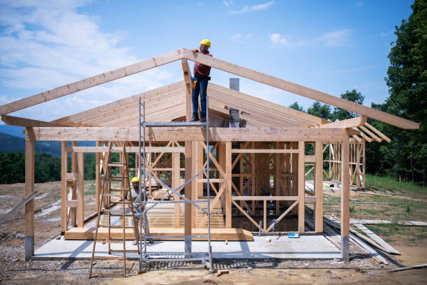 Best Roof Waterproofing Services  in Winchester, NV