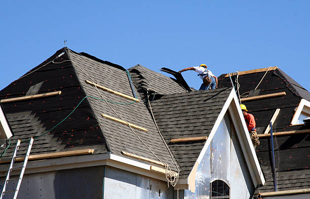 Quick and Trustworthy Emergency Roof Repair Services in Winchester, NV