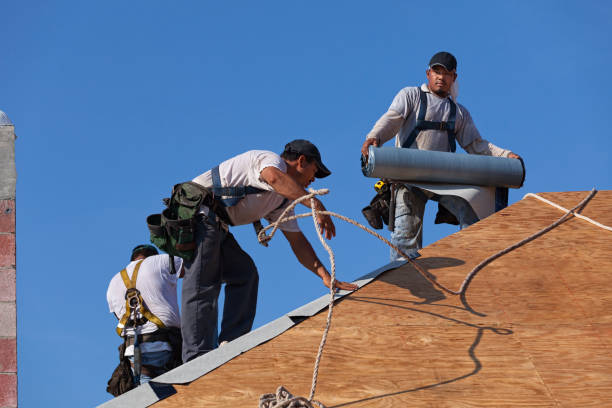Best Tile Roofing Contractor  in Winchester, NV